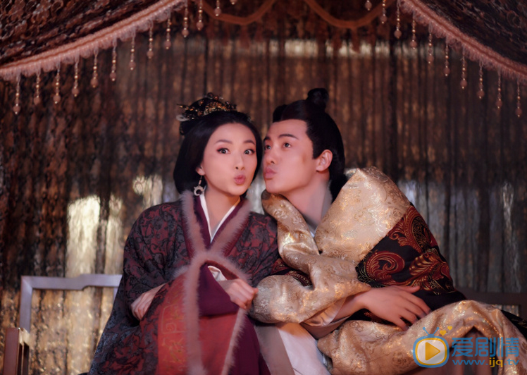 三国机密之潜龙在渊剧照