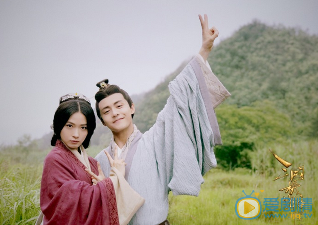 三国机密之潜龙在渊剧照