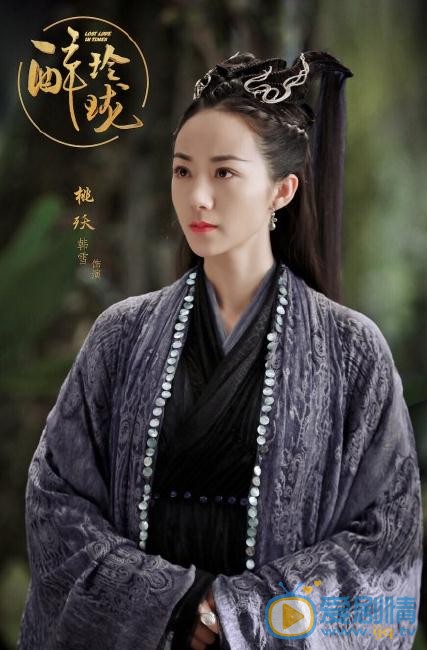 醉玲珑即将播出 尽显大片品质唯美不失细节
