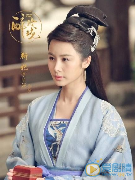 醉玲珑即将播出 尽显大片品质唯美不失细节