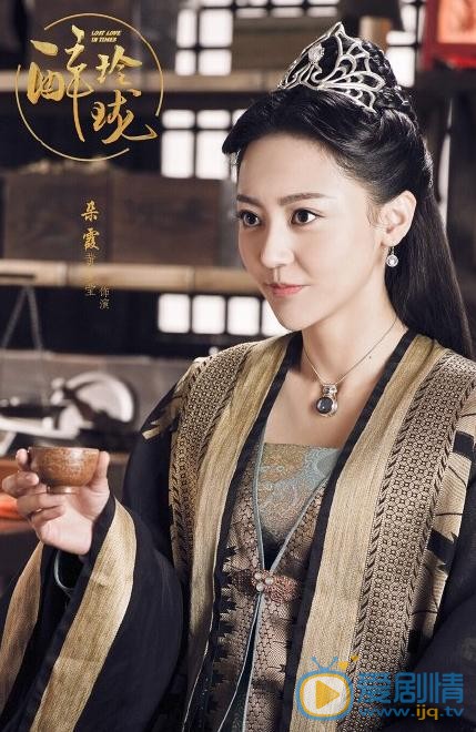 醉玲珑即将播出 尽显大片品质唯美不失细节