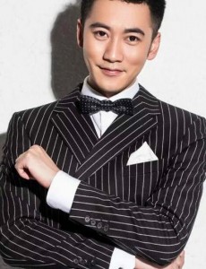 醉玲珑萧续是谁演的？醉玲珑萧续扮演者毛方圆个人资料介绍、写真及生活照欣赏