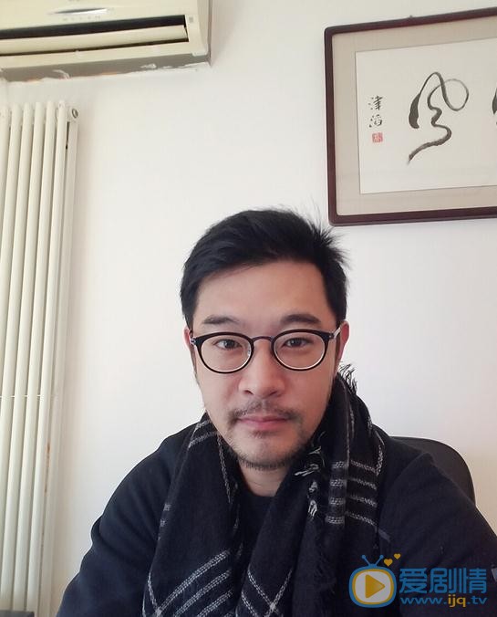 反恐特战对之猎影钟原是谁演的？反恐特战对之猎影钟原扮演者黄维德个人资料、写真及生活照欣赏