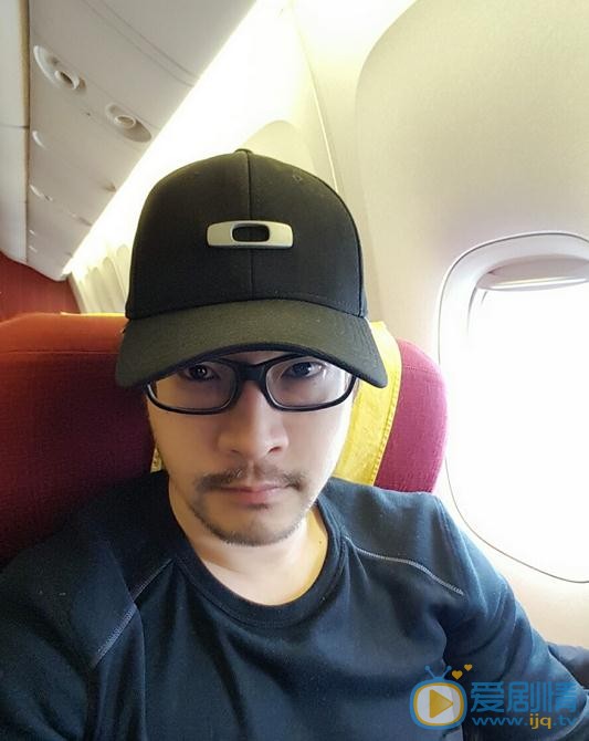 反恐特战对之猎影钟原是谁演的？反恐特战对之猎影钟原扮演者黄维德个人资料、写真及生活照欣赏