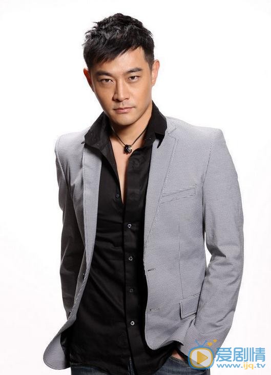 反恐特战对之猎影钟原是谁演的?反恐特战对之猎影钟原扮演者黄维德个人资料、写真及生活照欣赏