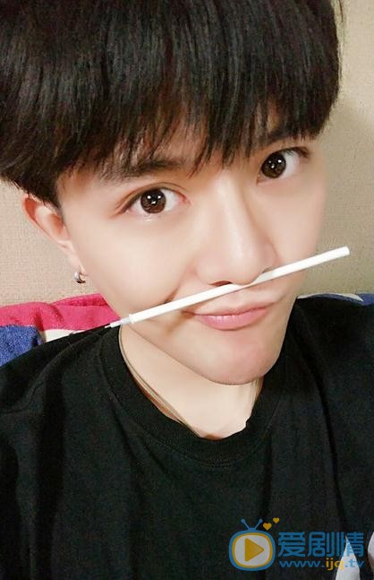 醉玲珑元漓是谁扮演的？元漓扮演者徐嘉苇个人资料、写真及生活照欣赏