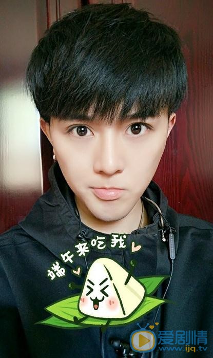 醉玲珑元漓是谁扮演的？元漓扮演者徐嘉苇个人资料、写真及生活照欣赏