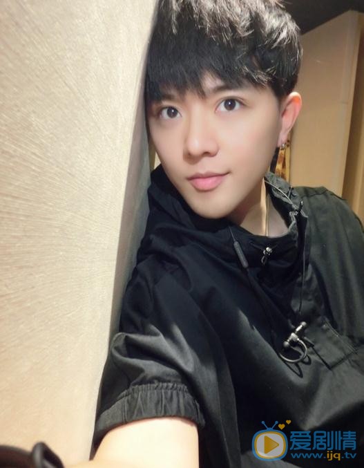 醉玲珑元漓是谁扮演的？元漓扮演者徐嘉苇个人资料、写真及生活照欣赏