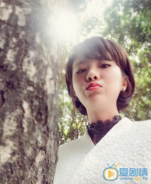 反恐特战队之猎影赵欣是谁扮演的？反恐特战队之猎影赵欣扮演者牟星个人资料及写真生活照欣赏