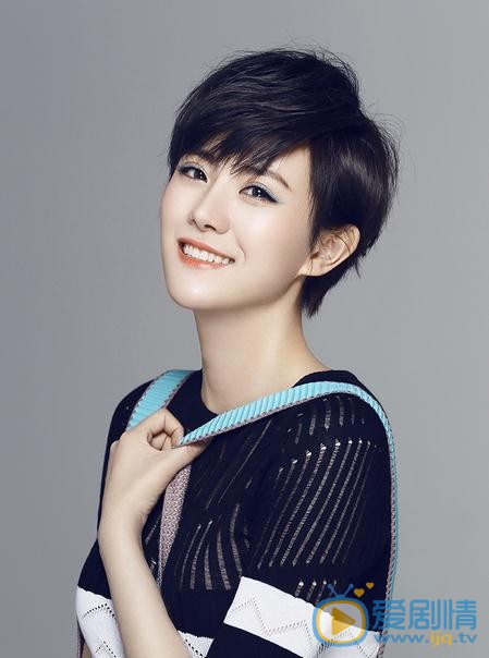 反恐特战队之猎影赵欣是谁扮演的？反恐特战队之猎影赵欣扮演者牟星个人资料及写真生活照欣赏