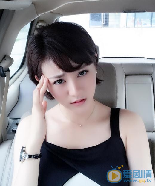 反恐特战队之猎影赵欣是谁扮演的？反恐特战队之猎影赵欣扮演者牟星个人资料及写真生活照欣赏
