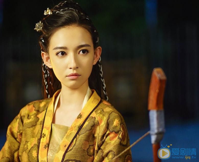 楚乔传扎玛郡主是谁？扎玛郡主是好人还是坏人？