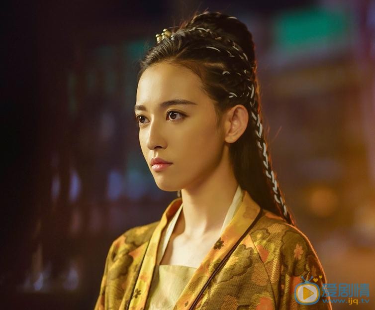 楚乔传扎玛郡主是谁?扎玛郡主是好人还是坏人?