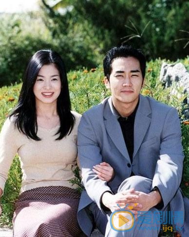 宋慧乔宋仲基恋情曝光即将结婚！宋慧乔历任绯闻男友盘点