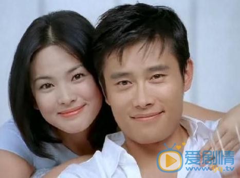 宋慧乔宋仲基恋情曝光即将结婚!宋慧乔历任绯闻男友盘点