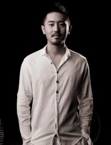 醉玲珑木颏沙是谁演的？醉玲珑木颏沙扮演者徐剑个人资料及写真生活照欣赏
