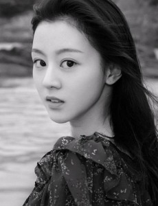 醉玲珑殷采倩是谁扮演的？醉玲珑殷采倩扮演者徐沐婵个人资料及写真生活照欣赏