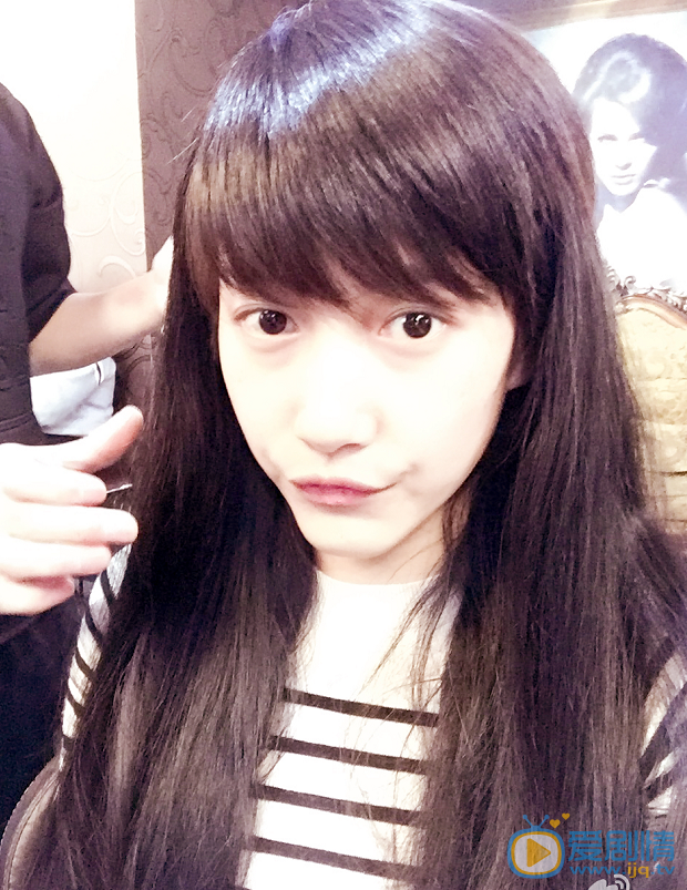  我的前半生洛洛是谁演的？洛洛扮演者啜妮个人资料及生活写真照欣赏