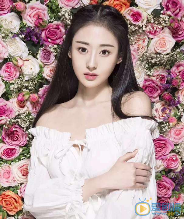  我的前半生桑卓董是谁演的？桑卓董扮演者关雪盈个人资料及写真生活照欣赏