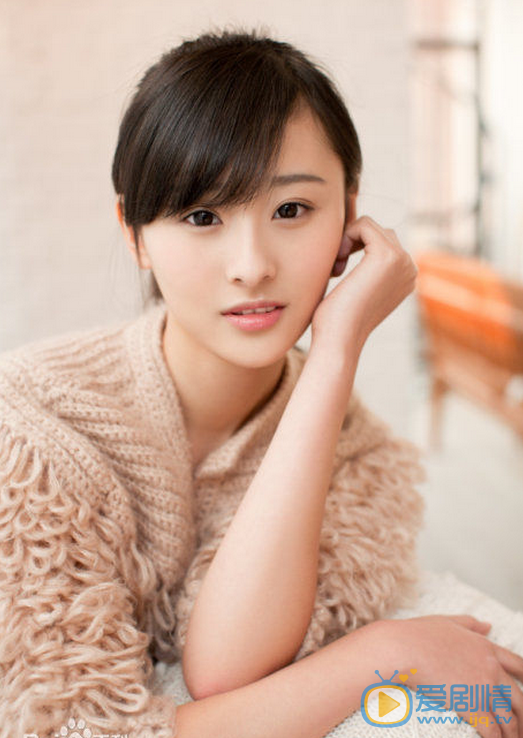  我的前半生桑卓董是谁演的？桑卓董扮演者关雪盈个人资料及写真生活照欣赏