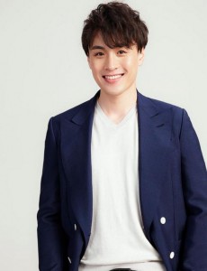醉玲珑张束是谁扮演的？醉玲珑张束扮演者苏航个人资料，写真及生活照欣赏