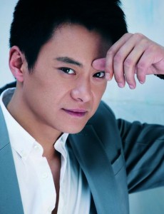 反恐特战队之猎影陆豪是谁扮演的？反恐特战队之猎影陆豪扮演者王斑个人资料及写真生活照欣赏
