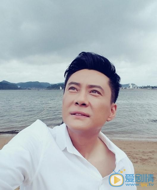 反恐特战队之猎影陆豪是谁扮演的？反恐特战队之猎影陆豪扮演者王斑个人资料及写真生活照欣赏