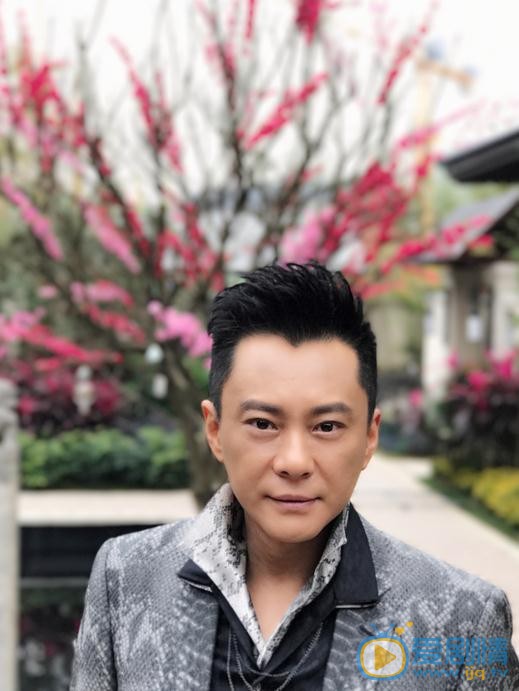 反恐特战队之猎影陆豪是谁扮演的？反恐特战队之猎影陆豪扮演者王斑个人资料及写真生活照欣赏
