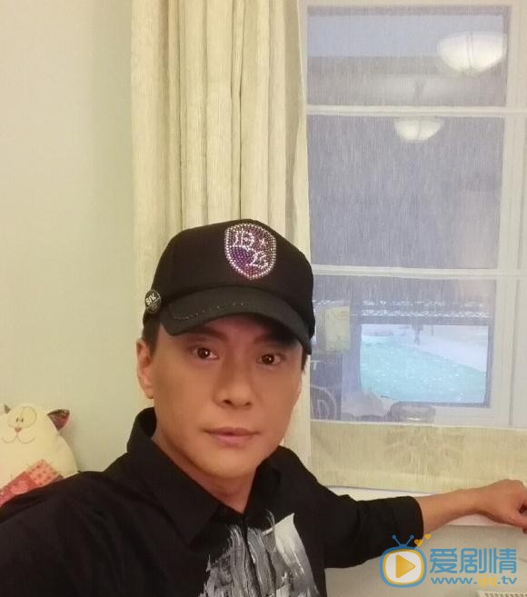 反恐特战队之猎影陆豪是谁扮演的？反恐特战队之猎影陆豪扮演者王斑个人资料及写真生活照欣赏