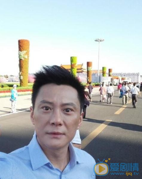反恐特战队之猎影陆豪是谁扮演的？反恐特战队之猎影陆豪扮演者王斑个人资料及写真生活照欣赏
