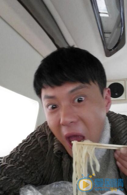 反恐特战队之猎影陆豪是谁扮演的？反恐特战队之猎影陆豪扮演者王斑个人资料及写真生活照欣赏