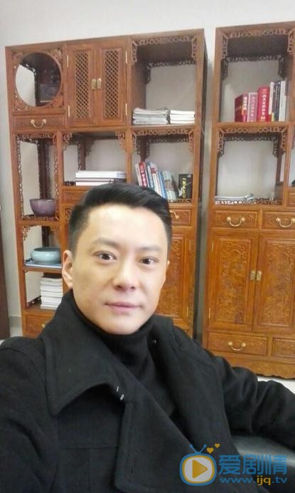 反恐特战队之猎影陆豪是谁扮演的？反恐特战队之猎影陆豪扮演者王斑个人资料及写真生活照欣赏