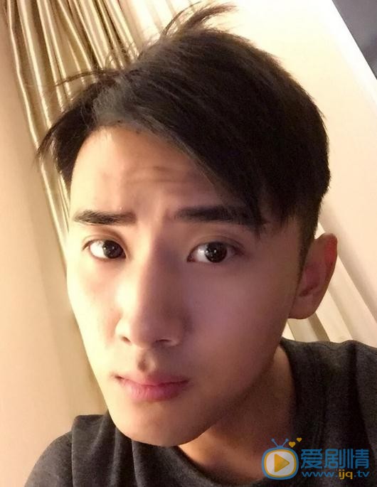 醉玲珑李麟是谁扮演的？李麟扮演者杨韬歌个人资料及写真生活照欣赏