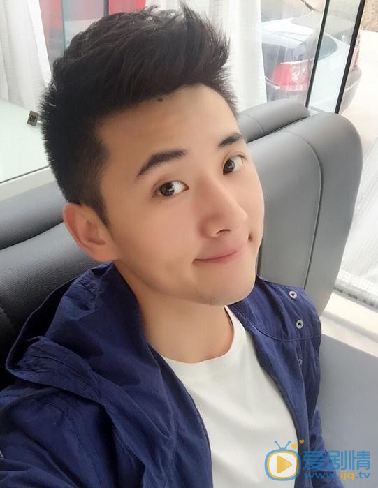 醉玲珑李麟是谁扮演的？李麟扮演者杨韬歌个人资料及写真生活照欣赏