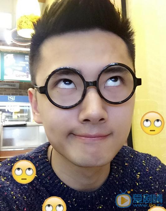 醉玲珑李麟是谁扮演的？李麟扮演者杨韬歌个人资料及写真生活照欣赏