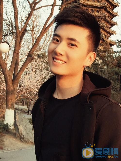 醉玲珑李麟是谁扮演的？李麟扮演者杨韬歌个人资料及写真生活照欣赏