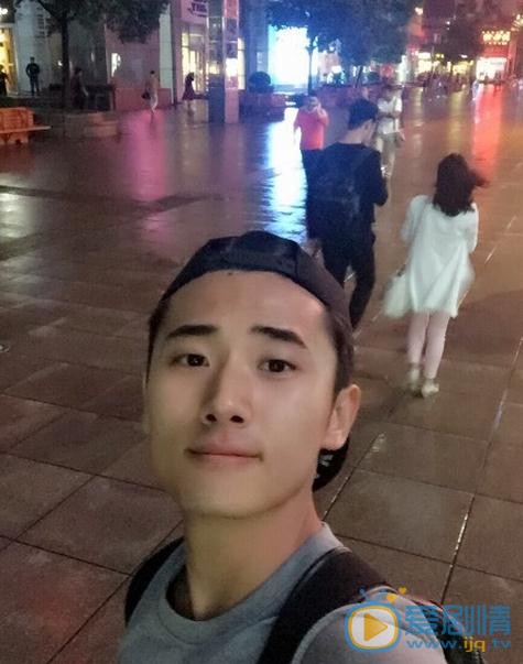 醉玲珑李麟是谁扮演的？李麟扮演者杨韬歌个人资料及写真生活照欣赏