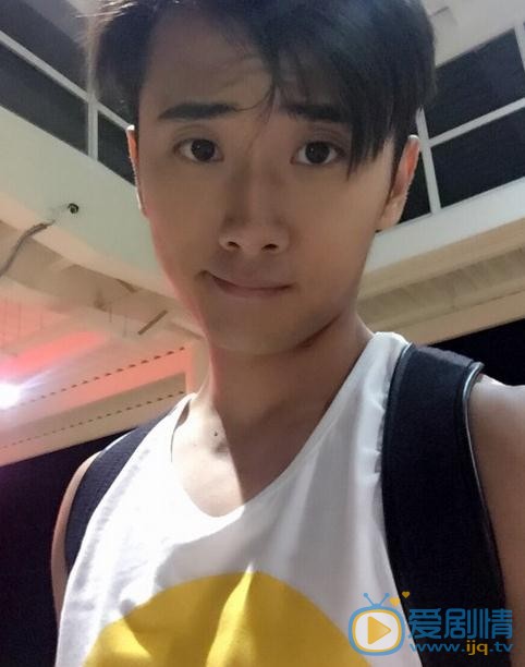 醉玲珑李麟是谁扮演的？李麟扮演者杨韬歌个人资料及写真生活照欣赏