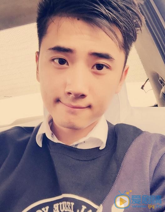 醉玲珑李麟是谁扮演的？李麟扮演者杨韬歌个人资料及写真生活照欣赏