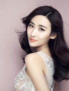 醉玲珑碧瑶是谁扮演的？醉玲珑碧瑶扮演者马月个人资料及写真生活照欣赏