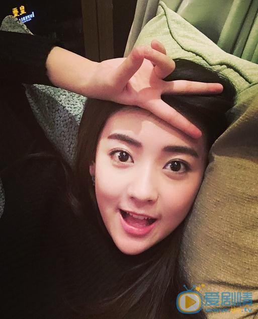 双世宠妃曲檀儿是谁演的？双世宠妃曲檀儿扮演者梁洁个人资料、写真及生活照欣赏