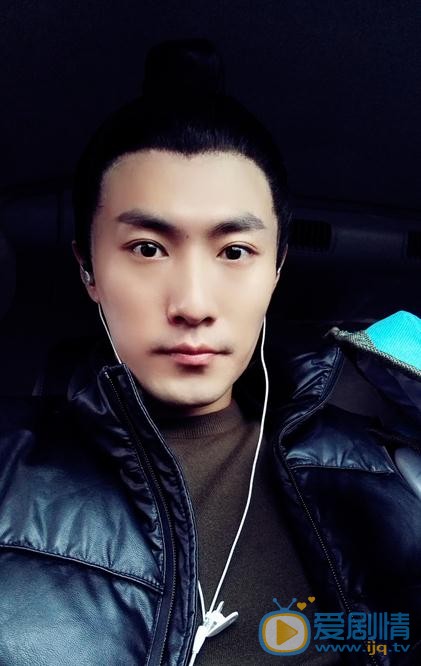 醉玲珑陆迁是谁扮演的？醉玲珑陆迁扮演者许鑫个人资料、写真及生活照欣赏