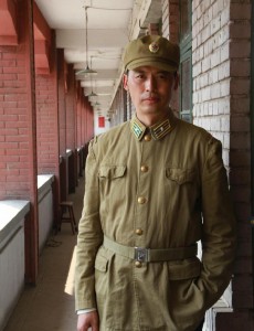 电视剧绝密543中的543是什么意思？543指的什么部队？