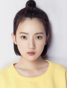 双世宠妃镜心是谁扮演的？双世宠妃镜心扮演者孙艺宁个人资料、写真及生活照欣赏