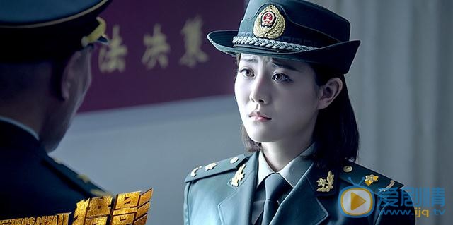 反恐特战队之猎影剧情介绍(1-49集大结局)