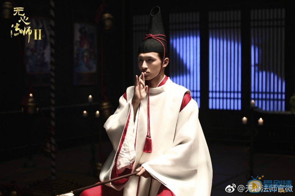 无心法师2剧照
