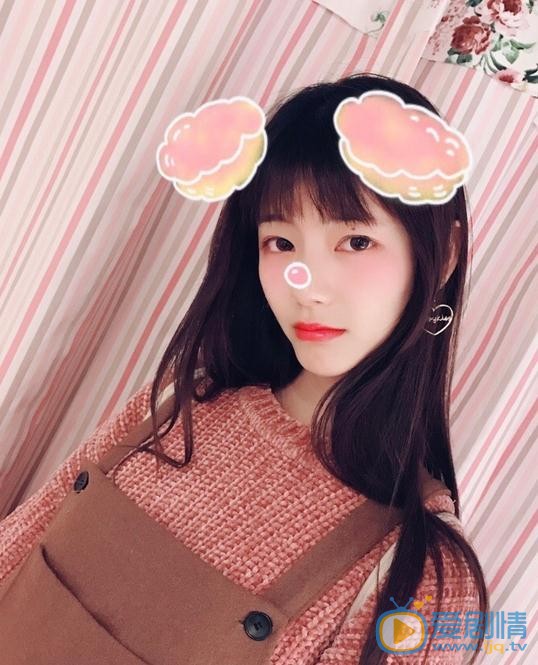 双世宠妃赵轻云是谁演的？双世宠妃赵轻云扮演者辛瑞琪个人资料、写真及生活照欣赏