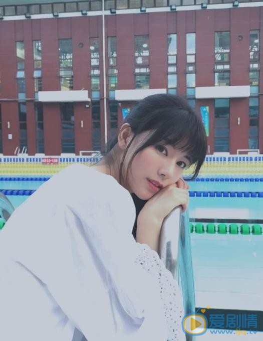 双世宠妃赵轻云是谁演的？双世宠妃赵轻云扮演者辛瑞琪个人资料、写真及生活照欣赏