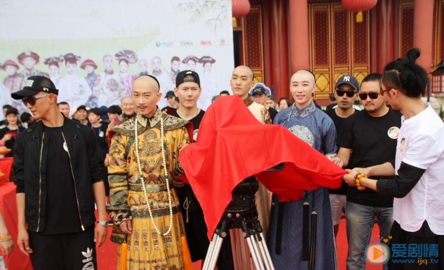 花落宫廷错流年什么时候播 花落宫廷错流年播出时间