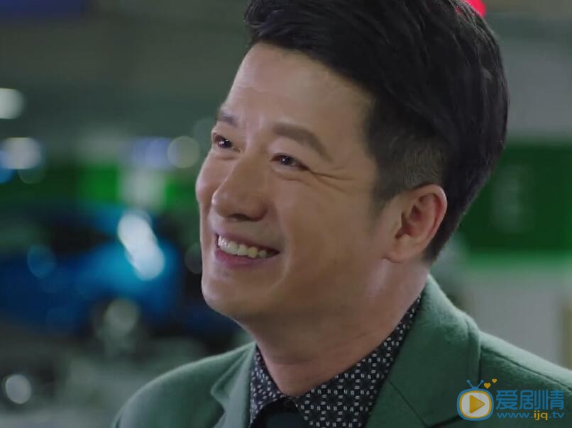  我的前半生罗平是谁？罗平喜欢唐晶吗？